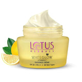 Lotus Whiteglow Vitamin-C Radiance Gel Creme Spf 20 Pa+++