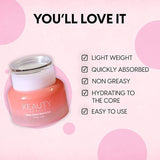 Keauty Beauty Hydro Boost Moisturiser Water Based 50G