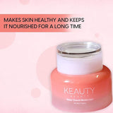 Keauty Beauty Hydro Boost Moisturiser Water Based 50G