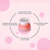Keauty Beauty Hydro Boost Moisturiser Water Based 50G
