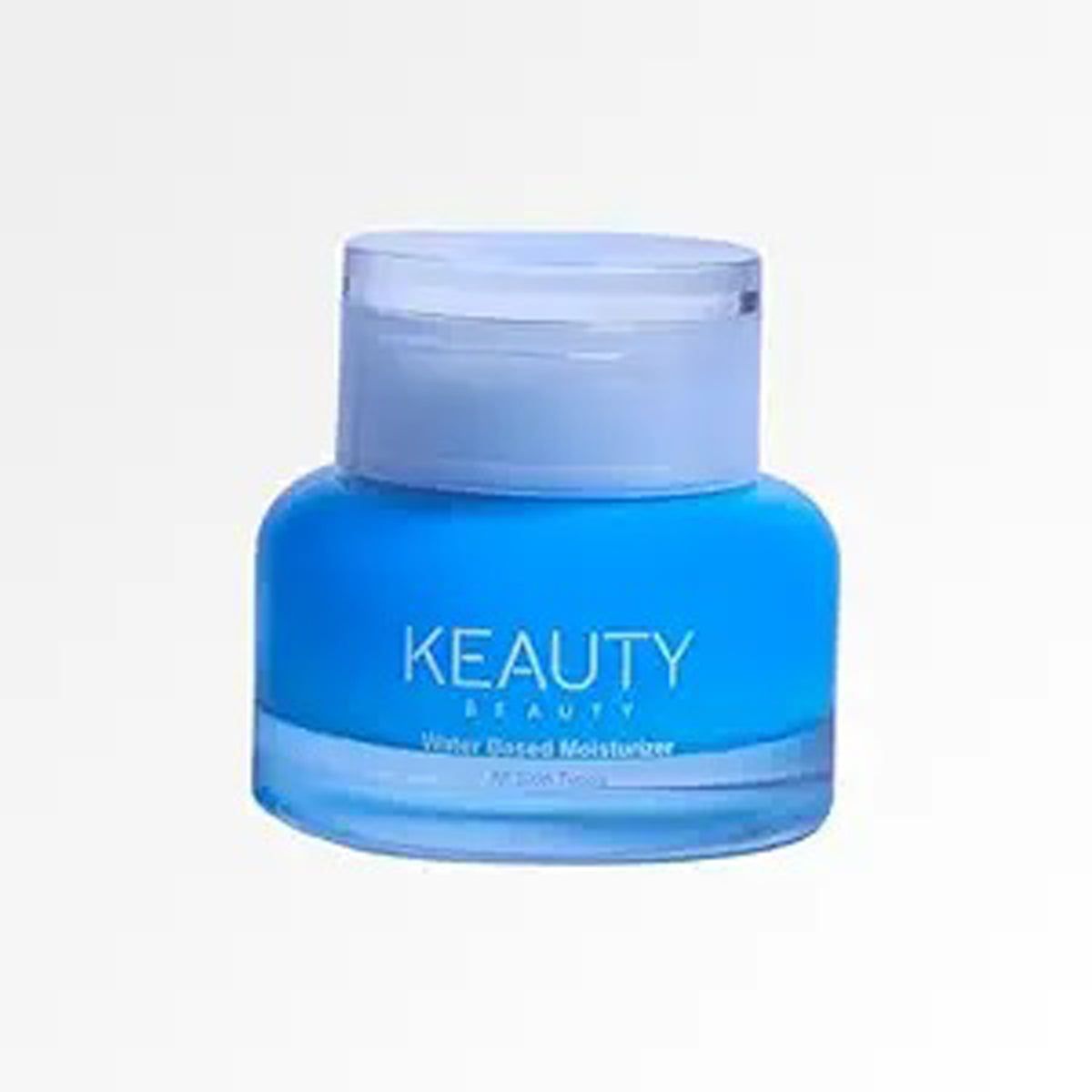 Keauty Beauty Hydro Boost Moisturiser Water Based 50G