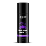 Beardo Insane Hold Hair Spray 150Ml