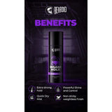 Beardo Insane Hold Hair Spray 150Ml
