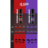Beardo Insane Hold Hair Spray 150Ml
