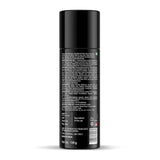 Beardo Strong Hold Hair Spray For Men 192Ml