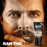 Beardo De-Tan Face Scrub 100G