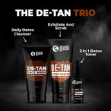 Beardo De-Tan Face Scrub 100G