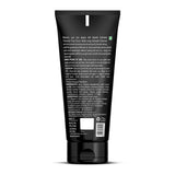 Beardo Activated Charcoal Face Scrub 100G