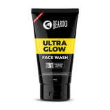 Beardo Ultraglow Facewash For Men 100Ml