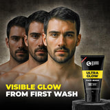 Beardo Ultraglow Facewash For Men 100Ml