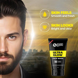 Beardo Ultraglow Facewash For Men 100Ml