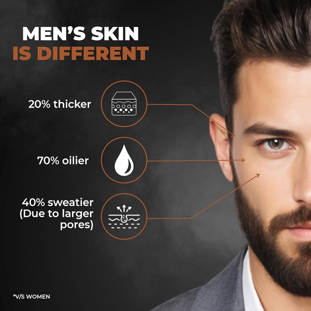Beardo De-Tan Peel Off Mask 100G