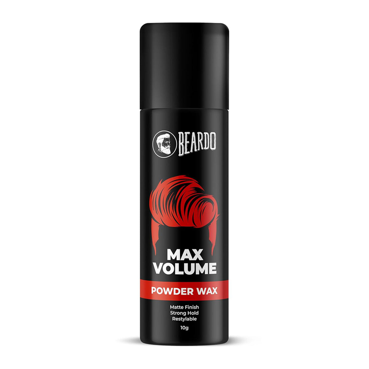 Beardo Max Volume Powder Wax 10G