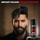 Beardo Max Volume Powder Wax 10G