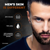 Beardo De-Tan Facewash For Men 100Ml
