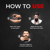 Beardo Beard Serum 50Ml