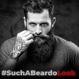 Beardo Beard & Mustache Wax - Extra Strong 50G