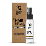 Beardo Hair Serum 50Ml