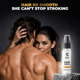 Beardo Hair Serum 50Ml