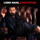 Beardo Godfather Perfume Edp 100Ml
