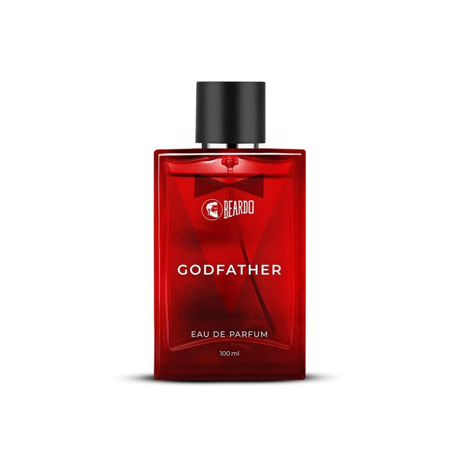 Beardo Godfather Perfume Edp 100Ml