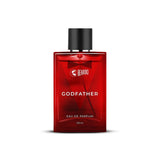 Beardo Godfather Perfume Edp 100Ml
