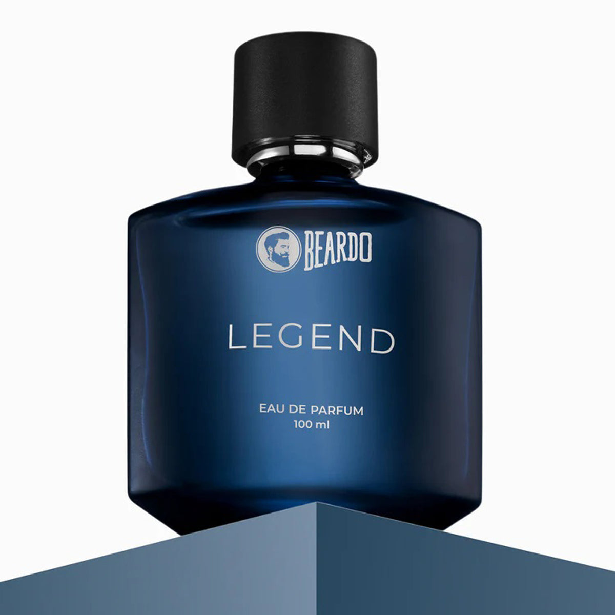 Beardo Legend Perfume Edp 100Ml