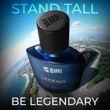 Beardo Legend Perfume Edp 100Ml