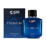 Beardo Tsunami Perfume Edp 100Ml