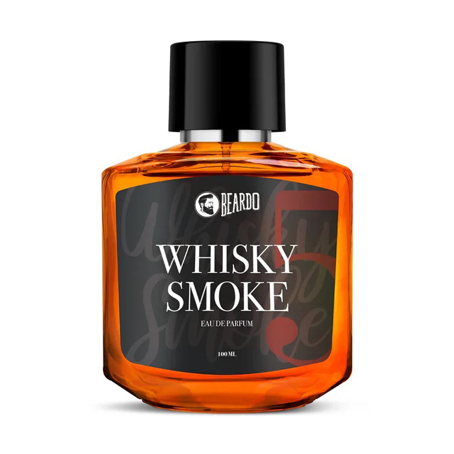 Beardo Whisky Smoke Perfume Edp 100Ml