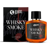Beardo Whisky Smoke Perfume Edp 100Ml