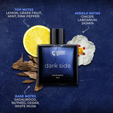 Beardo Dark Side Perfume For Men Edp 100Ml
