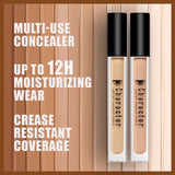 Character Hd Coverage Concealer 7Ml