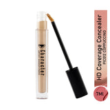 Character Hd Coverage Concealer 7Ml