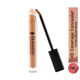 Character Hd Coverage Concealer 7Ml