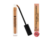 Character Hd Coverage Concealer 7Ml