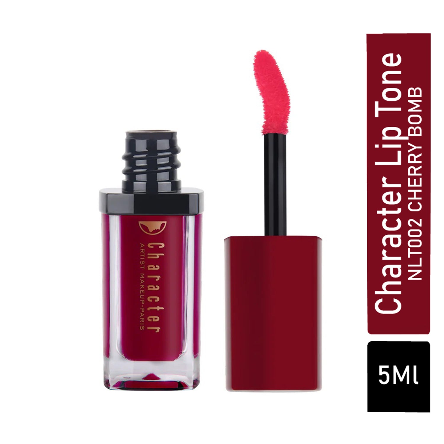 Character Lip Tone 5Ml