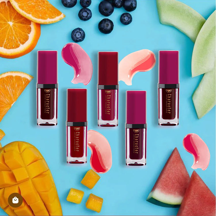 Character Lip Tone 5Ml
