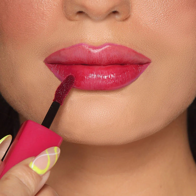 Character Lip Tone 5Ml