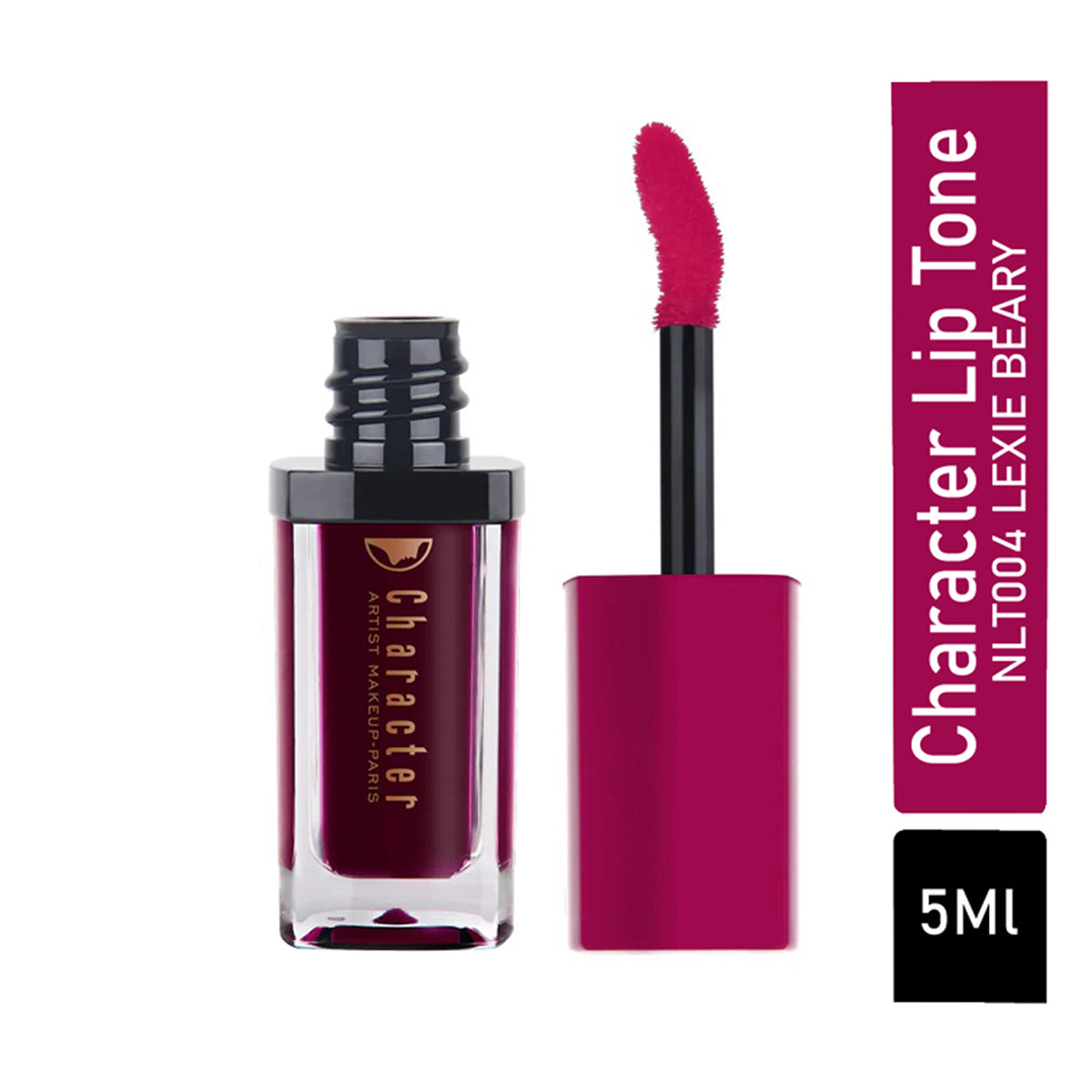 Character Lip Tone 5Ml