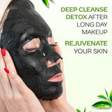 Faces Post Makeup Detox Mask