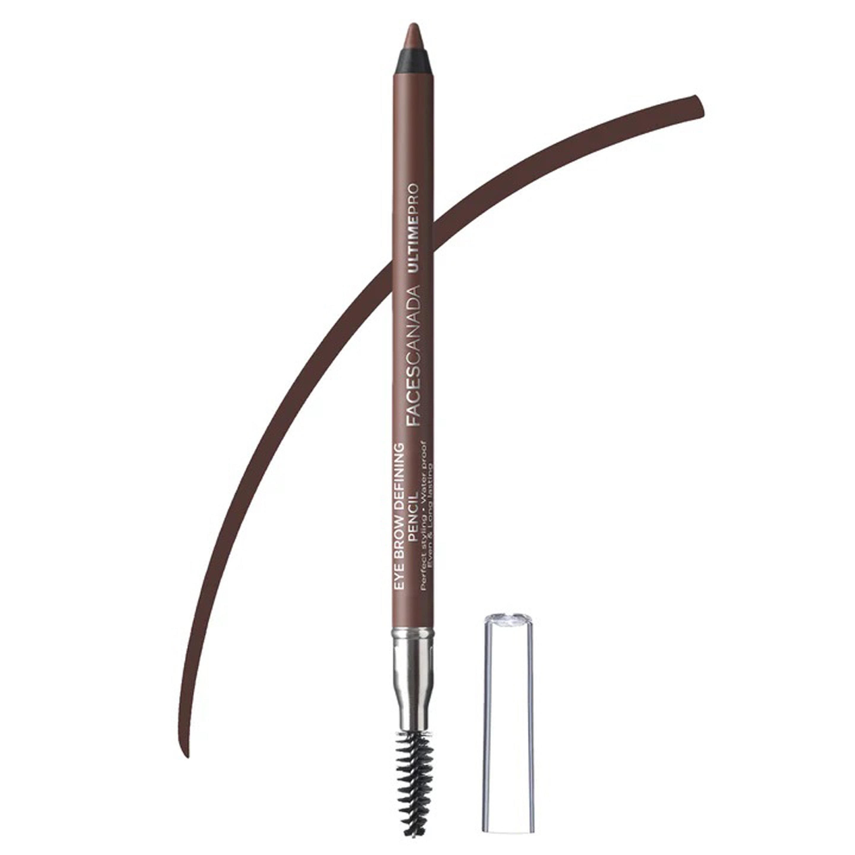 Faces Ultimepro Eye Brow Defining Pencil
