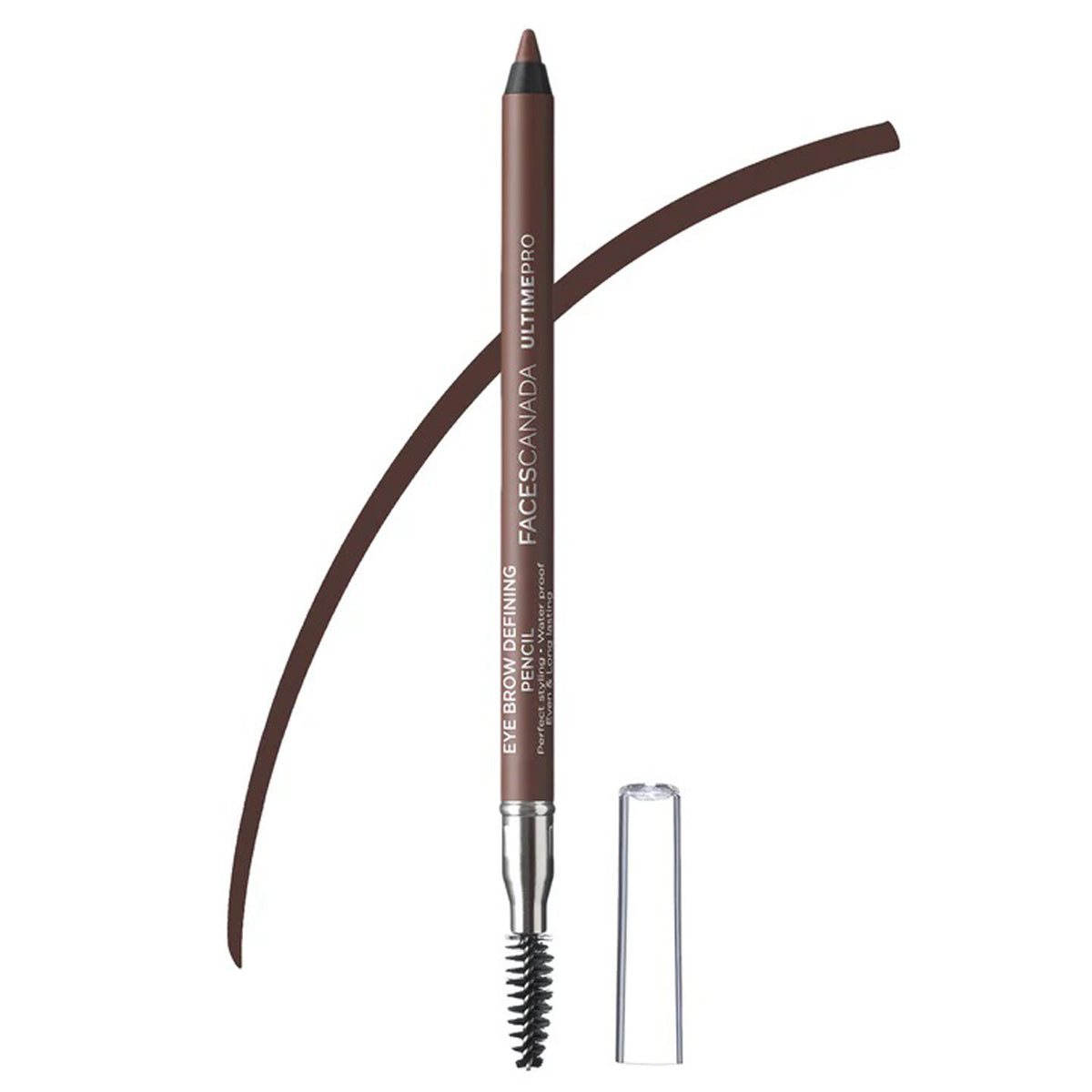 Faces Ultimepro Eye Brow Defining Pencil