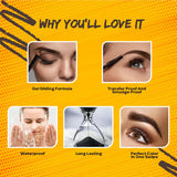 Faces Ultimepro Eye Brow Defining Pencil