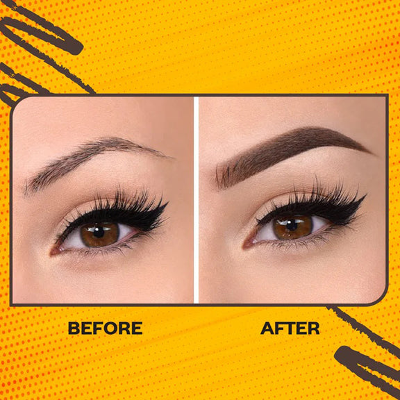 Faces Ultimepro Eye Brow Defining Pencil
