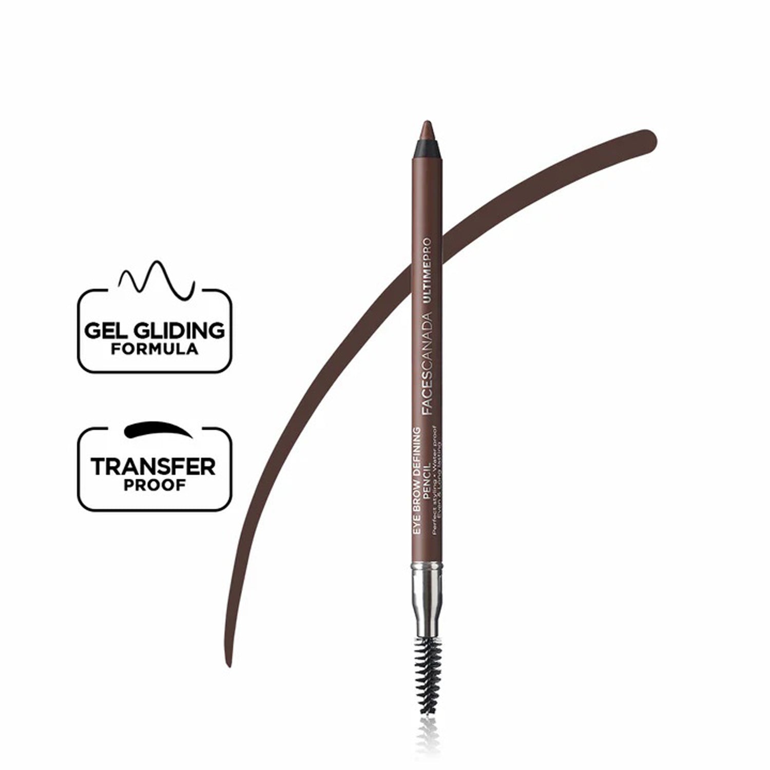 Faces Ultimepro Eye Brow Defining Pencil