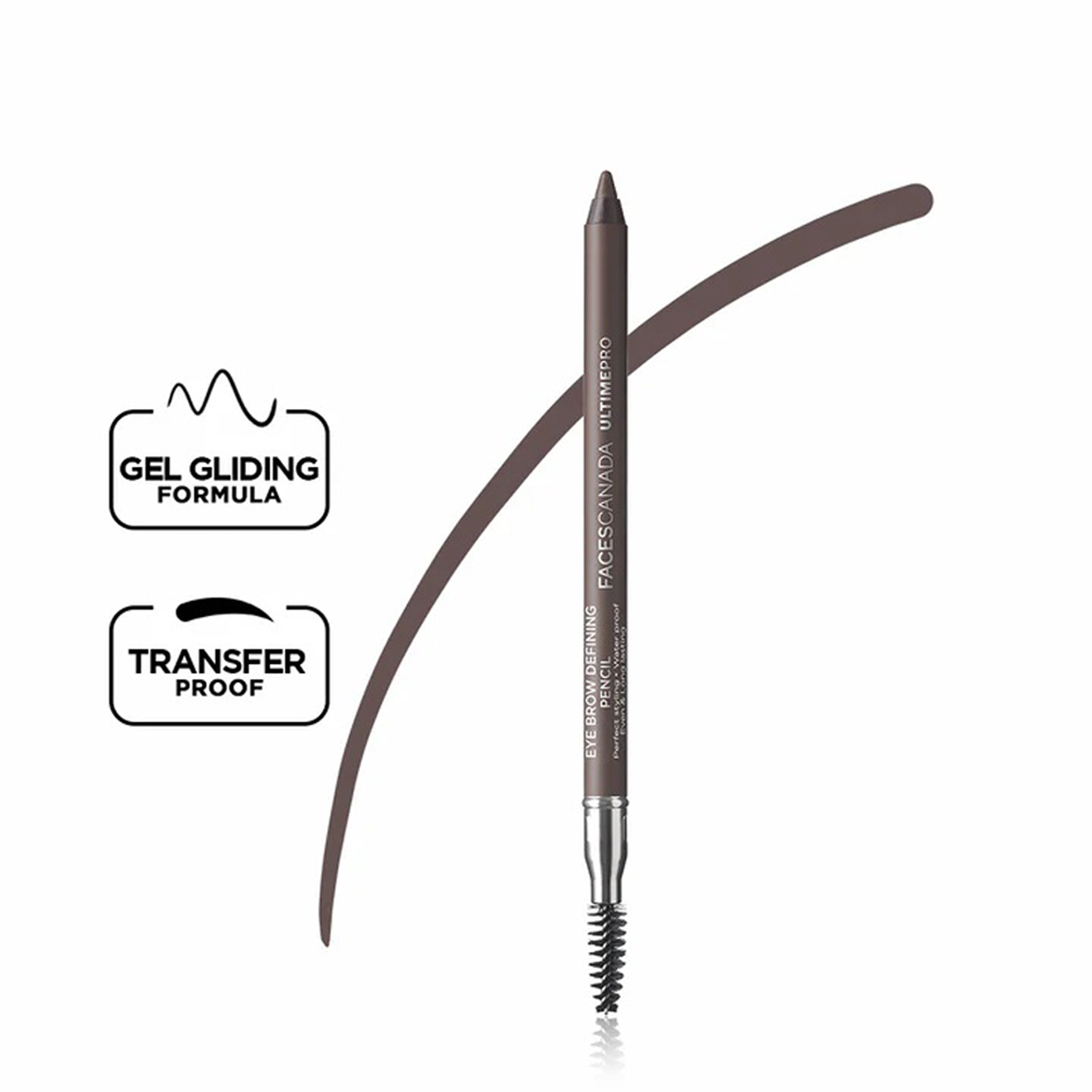 Faces Ultimepro Eye Brow Defining Pencil