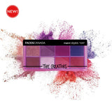 Faces Magneteyes 8 In 1 Eyeshadow Palette