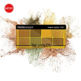 Faces Magneteyes 8 In 1 Eyeshadow Palette