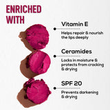 Renee Cosmetics Colorlock Transfer Not Crayon
